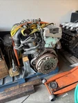 1999 Mercedes-benz E320 M104 3.0L Engine Motor Only Used. Price: $1000.00.