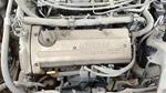 2000-2001 Nissan Maxima Front Valve Cover Oem 3.0L 132642Y01B Used. Price: $168.75.