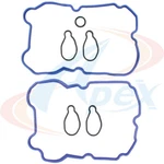 Valve Cvr Gasket Set Apex Automobile Parts AVC624S New. Price: $31.85.