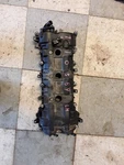 Buick Encore 2016 Left 1.4L Valve Cover 486783 Used. Price: $49.00.