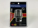 Spectre 3995 Stainless Mini Breather Crankcase Vent Filter For 8-12MM 3/8"-1/2" New. Price: $11.66.