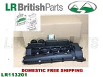 Land Rover Camshaft Cover Rh Range LR4 Sport LR113201 LR187029 New. Price: $485.00.