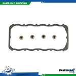 Dnj VC500G Valve Cover Set W/grommets For 86-95 Suzuki Samurai 1.3L Sohc 8V New. Price: $15.99.