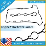12608604 VS50778R Engine Valve Cover Gasket Set For 2011-2015 Buick Regal 2.4 Us New. Price: $14.99.