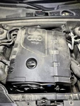 2016 Audi A4 Engine Cover Oem Used. Price: $25.00.
