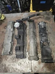 90-96 Nissan 300ZX Z32 Engine Valve VG30DETT Set Used. Price: $114.99.