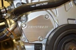 K-tuned Billet Tensioner Cover K20 K24 / Rsx Civic Tsx (ktd-ten-cov) New. Price: $52.90.