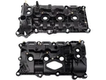 Trq 34ZJ35K Engine Valve Cover Set Fits 2018-2023 Lincoln Navigator New. Price: $224.70.