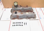 95-00 Ford Explorer Ranger 4.0L Ohv Valve Cover Set Pair Lh&rh W/bolts Steel Oem Used. Price: $269.99.