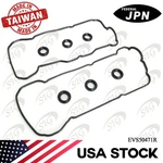 Engine Valve Cover Gasket Set For Lexus ES300 1994-1998 3.0L V6 2995CC New. Price: $16.99.