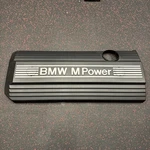 Bmw S52 Plastic Engine Cover M-power 1996-2000 E36 M3 3.2 Z3M Oem 11121404467 Used. Price: $275.00.