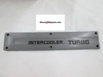 Genuine Nissan Coil Cover For S13 Red Top And Black SR20DET 13287-50F01 New. Price: $84.95.