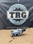 08-20 Nissan 370Z Infiniti G37 QX50 Right Bank 1 Vel Vvt Actuator 23745-EY06A Used. Price: $174.30.