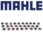 Mahle Engine Valve Cover Grommet Set For 1998-2011 Dodge Avenger Caravan Gw New. Price: $45.18.