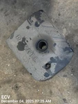 Engine Cover Oem 2022 Chevrolet Trailblaz 25205261 Used. Price: $100.00.