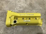 Mazda Protege Z5 1.6L 16 Valves 1995-1998 Powdered Coated Cover, Yellow Remanufactured. Price: $115.00.