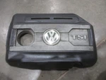 Volkswagen Tiguan Jetta Engine Cover 159K Oem Lkq Used. Price: $105.85.