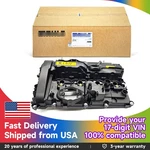 Genuinemahle 11128605598 Valve Cover For Bmw B48A 2.0L X3 X4 X5 Cooper Countrym New. Price: $296.00.