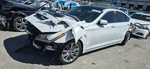 2018 Hyundai Genesis G80 3.8L Engine Motor Oem 89K Miles - LKQ452871744 Used. Price: $3270.10.