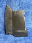 2009-2014 Cadillac Cts-v Left Driver Engine Bay Trim Cover Panel #482 Used. Price: $96.99.