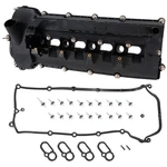 Valve Cover & Gasket For 2010-20 Land Rover Range Sport 5.0L Lh With Bolts New. Price: $135.35.
