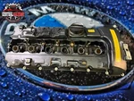 2008 Bmw 535 Xi 3.0L N54 Twin Turbo Cylinder Head Valve Cover 1112756528403 Oem Used. Price: $149.95.