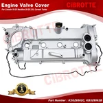 Valve Cover Ford 19-24 Edge Lincoln 19-23 Nautilus 20-25 2.0L Corsair Turbo New. Price: $119.99.