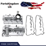 Aluminum Valve Cover For 17-21 Nissan NV2500 3500 14-20 Infiniti QX80 11-13 QX56 New. Price: $247.78.