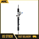 Power Steering Rack & Pinion Assembly For 2001-2002 Acura Mdx V6 3.5L 262714 New. Price: $149.14.