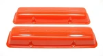 1967 Chevelle Valve Covers Painted Fits: 327 350 New. Price: $219.99.
