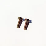 2X Bolts Thermostat Cover Housing For 2015-2020 Honda Fit / Jazz 1.5-LITER New. Price: $14.00.