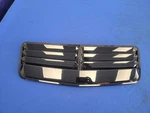2024 Ford Mustang Gt S650 Vent Air Duct Scoop Front Hood Nto Black M124 Used. Price: $113.39.