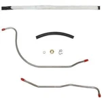 64-65 Ford Mustang Carburetor Tube Kit 170 Cid Cyl Bbl Stainless -ZCH6502SS New. Price: $15.14.