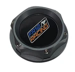 Gunmetal FR12 Engine Oil Cap For Subie Turbo Impreza Awd Wrx BC5 BJ5 BF5 EJ20 New. Price: $25.95.