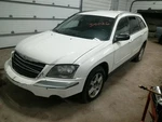 2005 Chrysler Pacifica 3.5L Valve Cover 1110208 Used. Price: $30.00.
