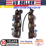 Left & Right Intake Manifolds For Audi S4 S5 A6 A7 Q5 Q7 V6 3.0 Tsi 06E133109 New. Price: $273.05.