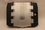 2008-2014 Cadillac Cts 3.6L Mfi Engine Motor Top Cover Panel Plate Oem Used. Price: $60.00.