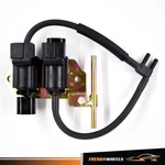 For 1997 1998-2002 2003 Mitsubishi Montero Sport Clutch Solenoid Valve MR263723 New. Price: $13.62.