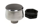 Prw 4120444 Valve Cover Breather Kit Push-in Polished Billet Aluminum Includes: New. Price: $43.89.