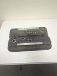 Bbc M/t Mickey Thompson Aluminum Finned Valve Covers Big Block Chevy 396 427 454 Used. Price: $199.99.