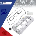For Bmw 135I 335I 535I 640I 740I X3 X5 N55 Aluminum Valve Cover W/ Gasket & Cap New. Price: $111.25.
