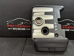 14-15 Cadillac Cts 2.0 Sedan Engine Motor Appearance Cover Used. Price: $85.25.