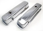 Trans-dapt Performance Products 9300 Chrome Plated Steel Valve Cover New. Price: $78.31.