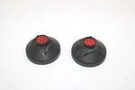 Ski-doo Oem Exhaust Valve Cover (pair) 420911552 Q4543 Used. Price: $19.49.
