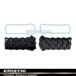 Valve Covers W/ Gasket Lh & Rh 14-17 Ford F-150 5.0L KR3Z-6582-B EL3Z-6582-C New. Price: $231.34.