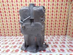 2011-2015 Chevrolet Cruze Engine Oil Pan 25200829 Oem Used. Price: $62.99.