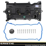 Engine Valve Cover W/ Gasket & Cap Bolt For 2013 - 2017 Nissan Altima 2.5L New. Price: $29.99.