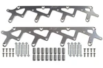Ict Billet Ls Coil Brackets Compatible With Holley Amp Efi Smart Pack... New. Price: $119.32.