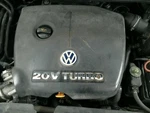 Beetle 2003 Engine Cover 104926582 Used. Price: $63.75.