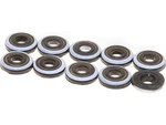 Valve Cover Seal Washer 77QZWB54 For Pontiac Vibe 2003 2004 2005 2006 2007 2008 New. Price: $18.61.